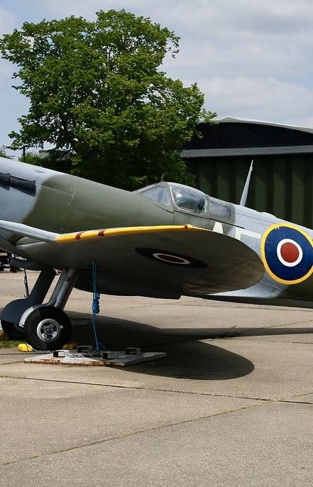 Imperial War Museum Duxford