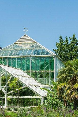 Botanical Gardens